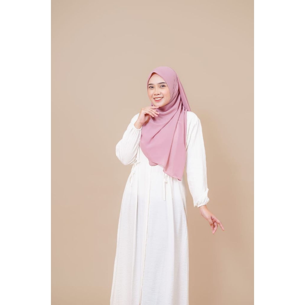 HIJAB PASHMINA SHAWL | KERUDUNG PASHMINA SHAWL | HIJAB INSTAN PASHMINA SHAWL