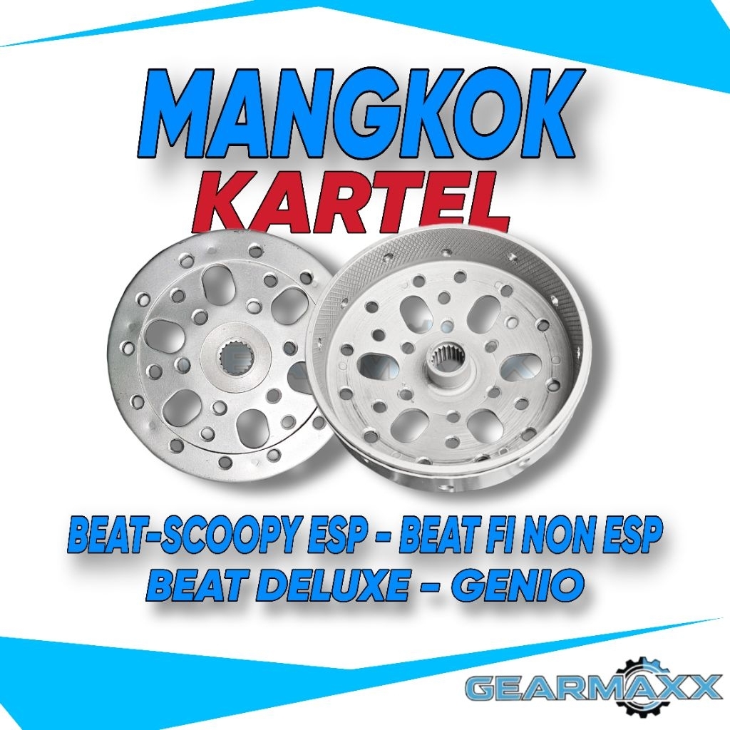 Mangkok Ganda Custom Kartel Silang Kartel Lurus Kartel Miring Mangkok Ganda Kartel Mangkok ganda Yam