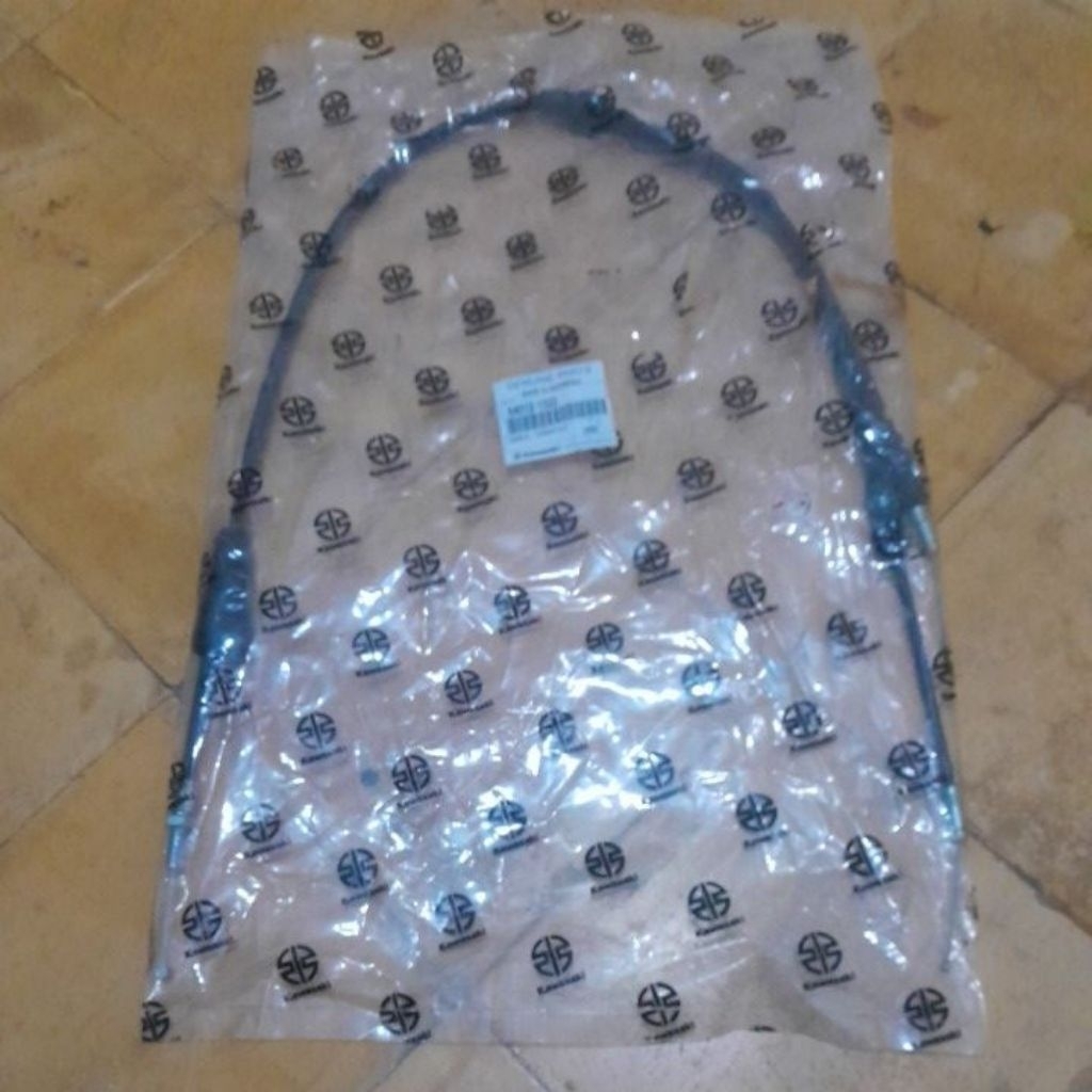 kabel gas ninja ss setang pipa