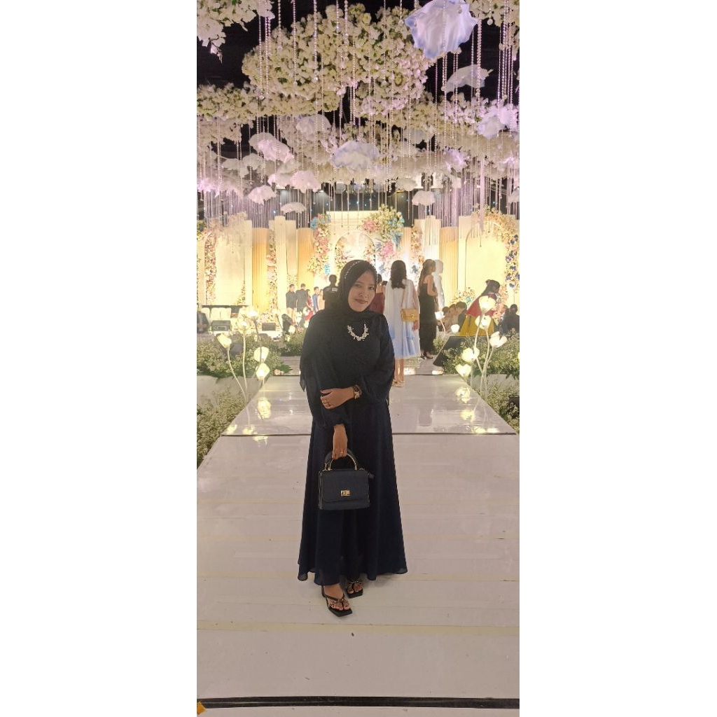 Alfizahrahijab Dress PL