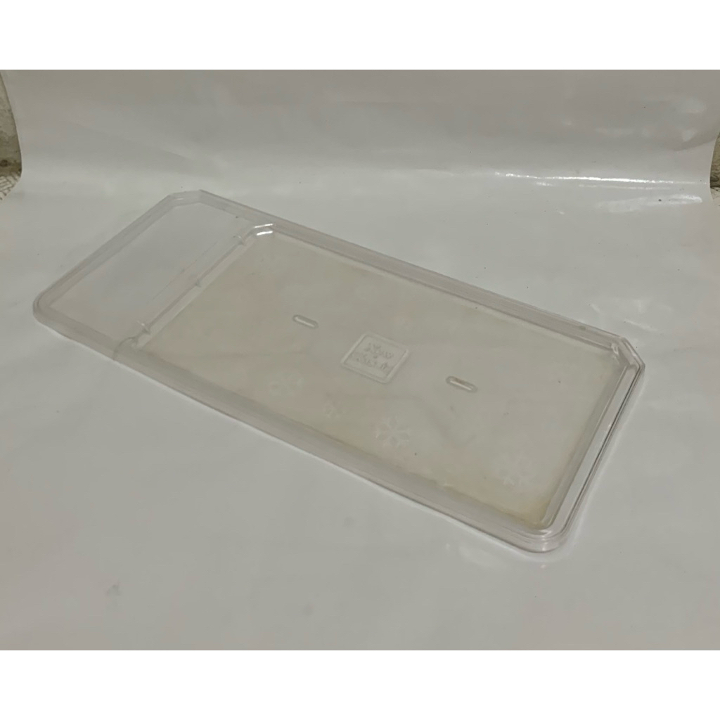 RAK TENGAH BAGIAN FREEZER KULKAS SHARP 2 PINTU SECOND ORIGINAL | RAK KULKAS 2 PINTU SHARP | RAK KULK