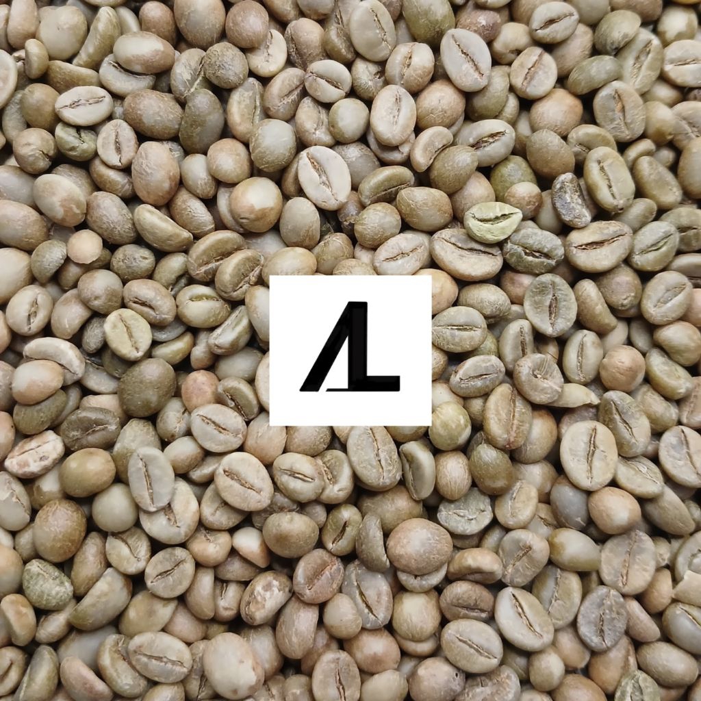 

Green Bean Kopi Robusta Dampit 10 Kg Grade Asalan / Green Bean Kopi Robusta Dampit 10 Kg / Kopi Robusta Dampit Grade Asalan / Kopi Mentah Robusta Dampit 10Kg