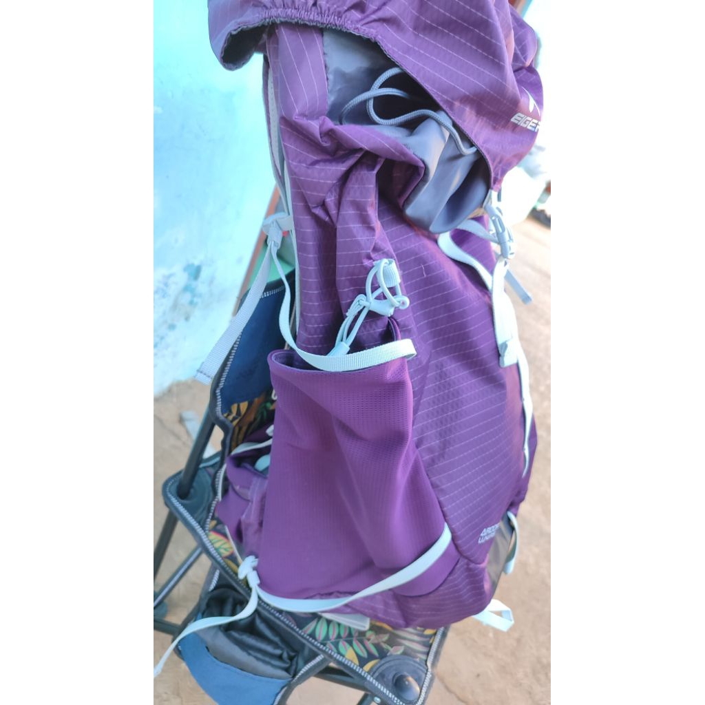 Eiger Ardor Lunaris 45L