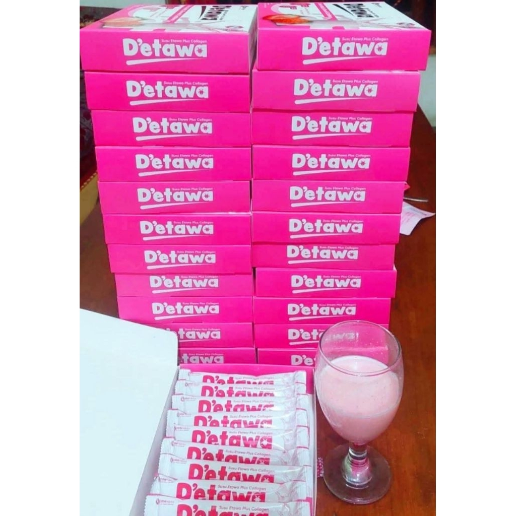 

SUSU D'ETTAWA DRW SKINCARE