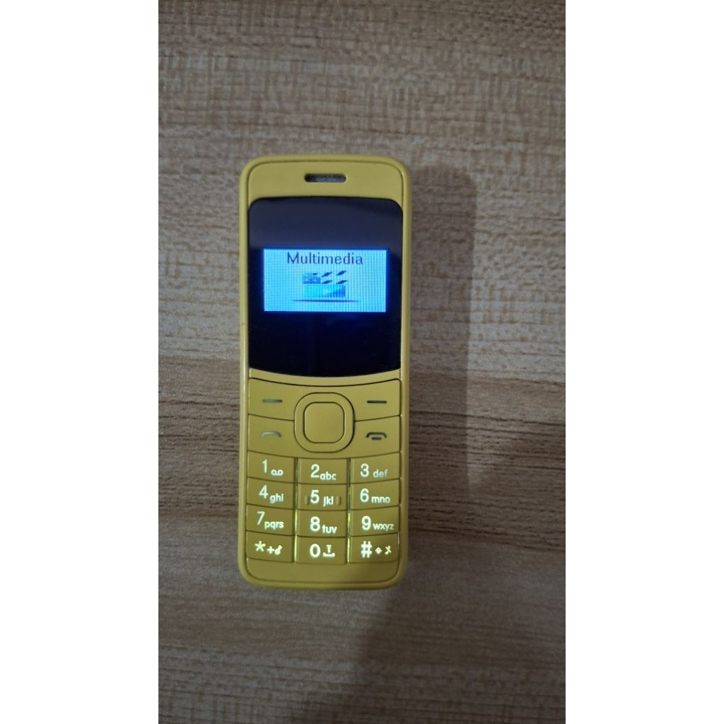 hp kecil mini gsm
