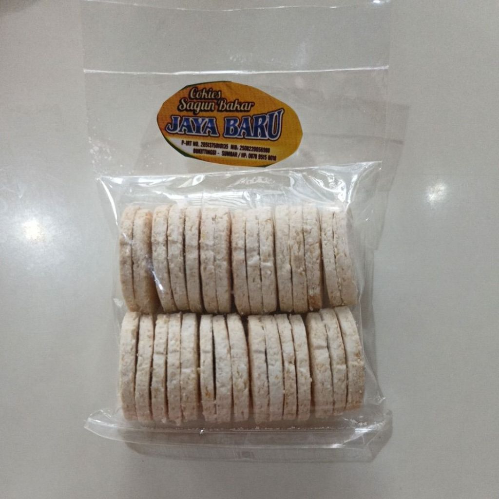 

Cookies Sagun Bakar Jaya Baru Bukit Tinggi