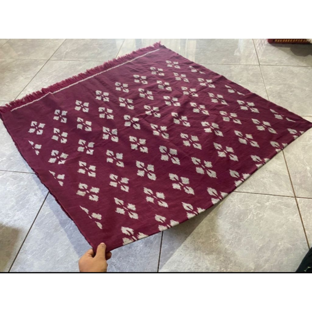 ready kain tenun aslii Jepara tenun nusantara tenun toraja