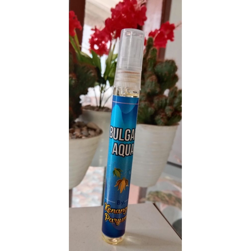 parfum bulgari aqua