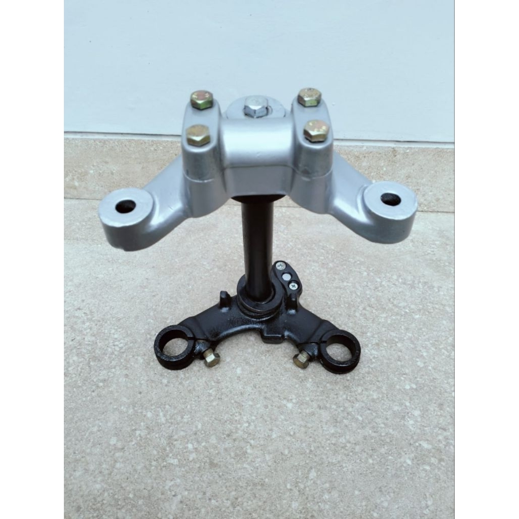 T segitiga Yamaha rs100 original