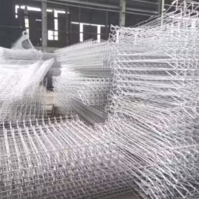 Pagar brc 120x240x5p/Lembar