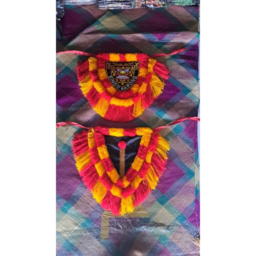 SREMBONG EMBONG DEWASA PEMBARONGPREMIUM