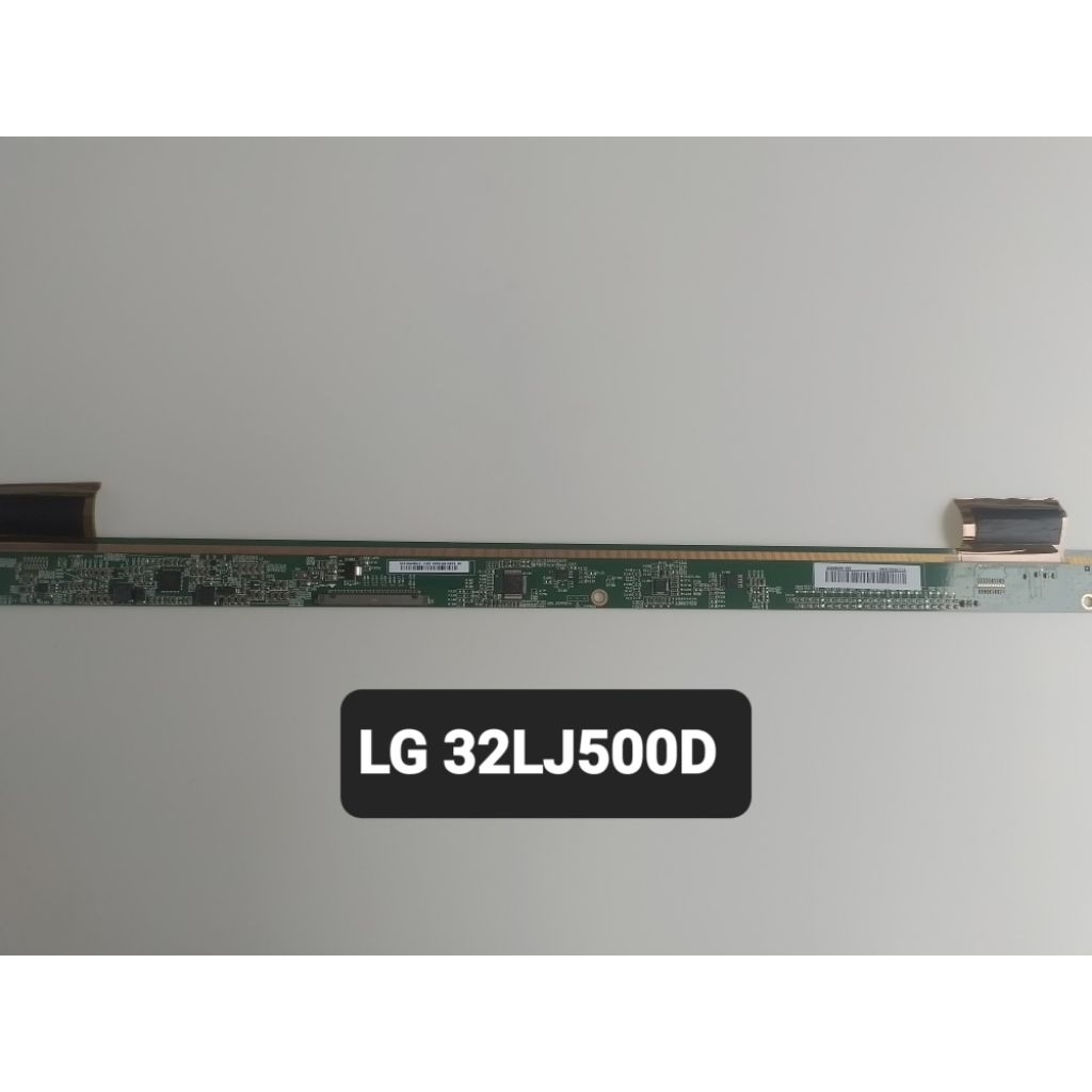 TCON T CON TV LED LG 32LJ500D