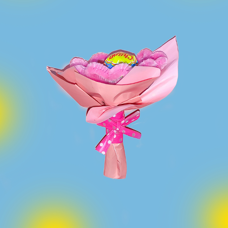 

MINI GIFT HAMPERS CHUPA CHUPS | Gift Candy | Gift Lucu | Gift Sempro | Gift Wisuda | Birthday Gift