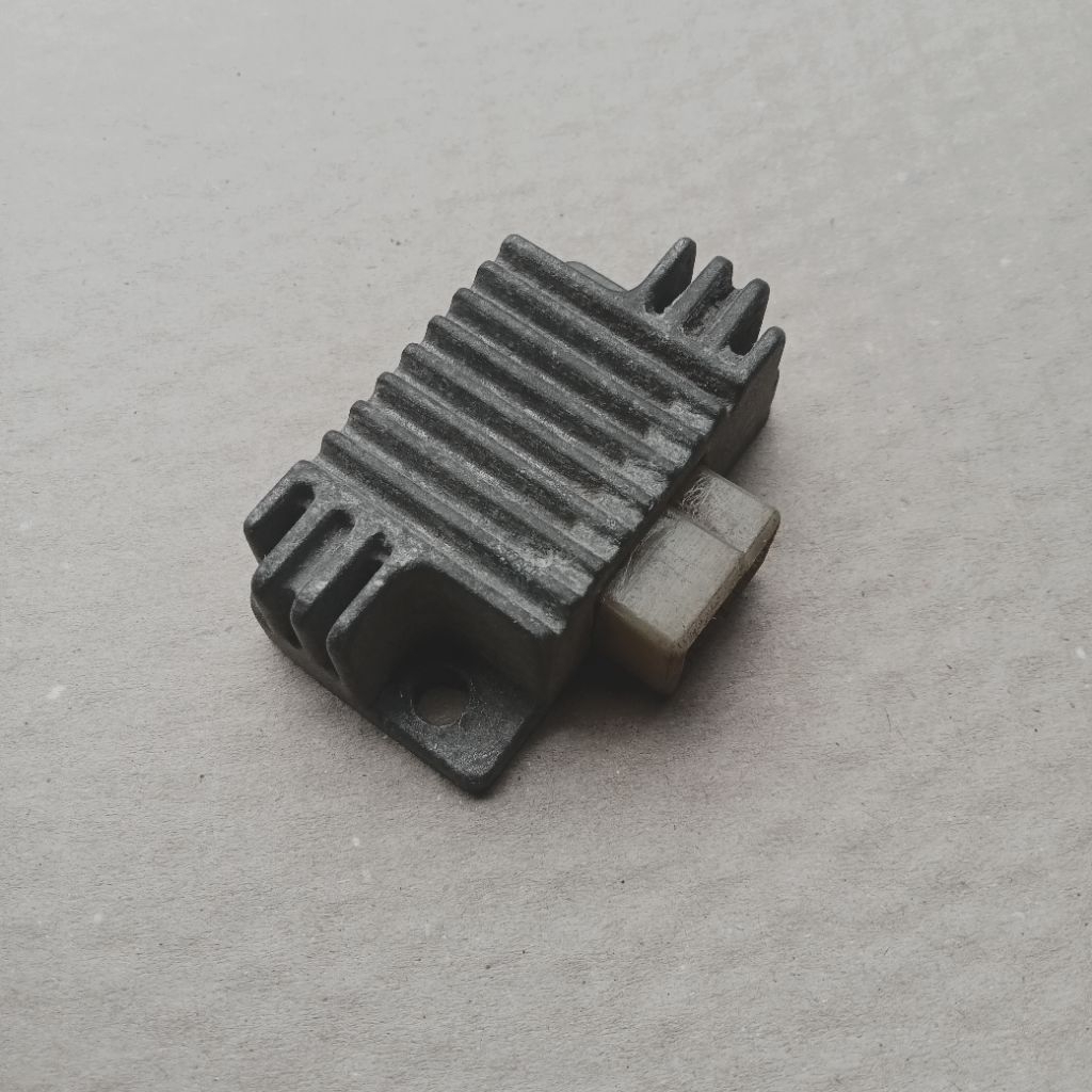 KIPROK YAMAHA ALFA YAMAHA SIGMA ORIGINAL SEKEN