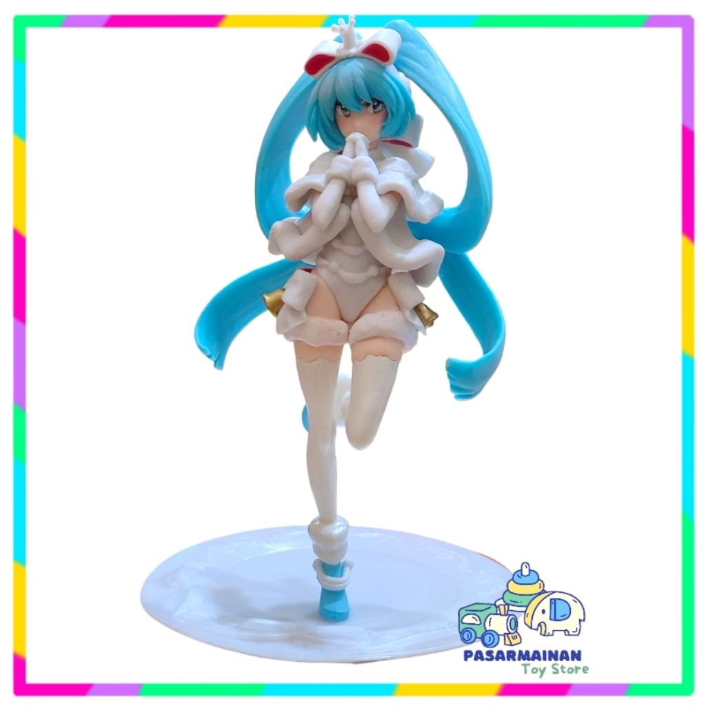 Figure Hatsune Miku Sweet Sweets Desert Series Hatsune Miku
