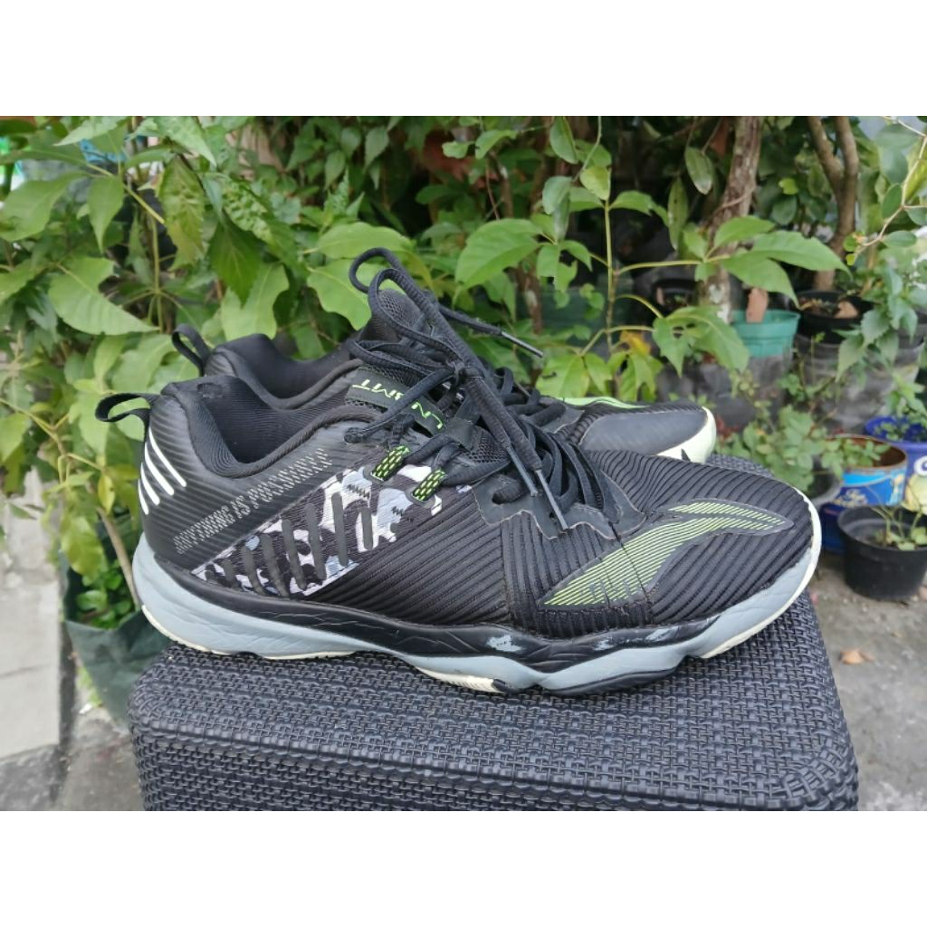 Lining Ranger iv td