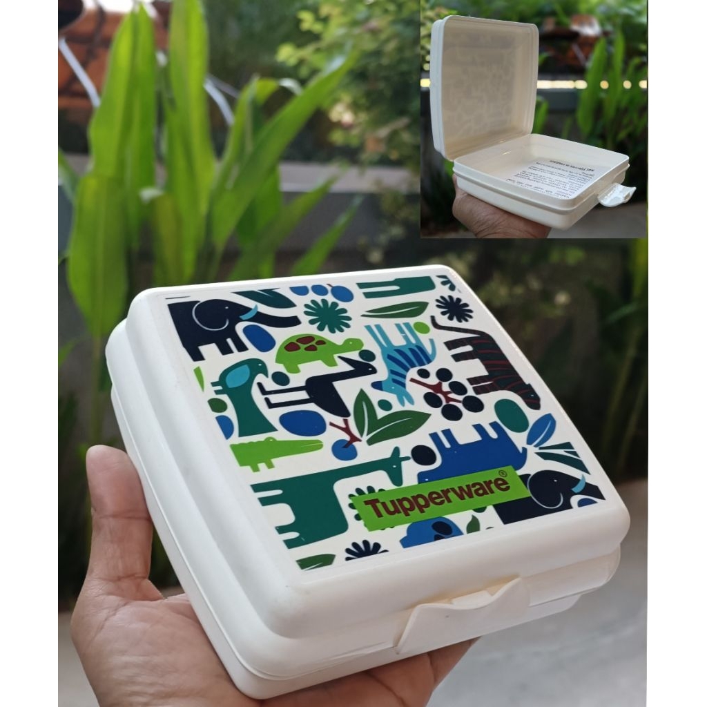 sandwich keeper / burger keeper / love keeper / oyster dll