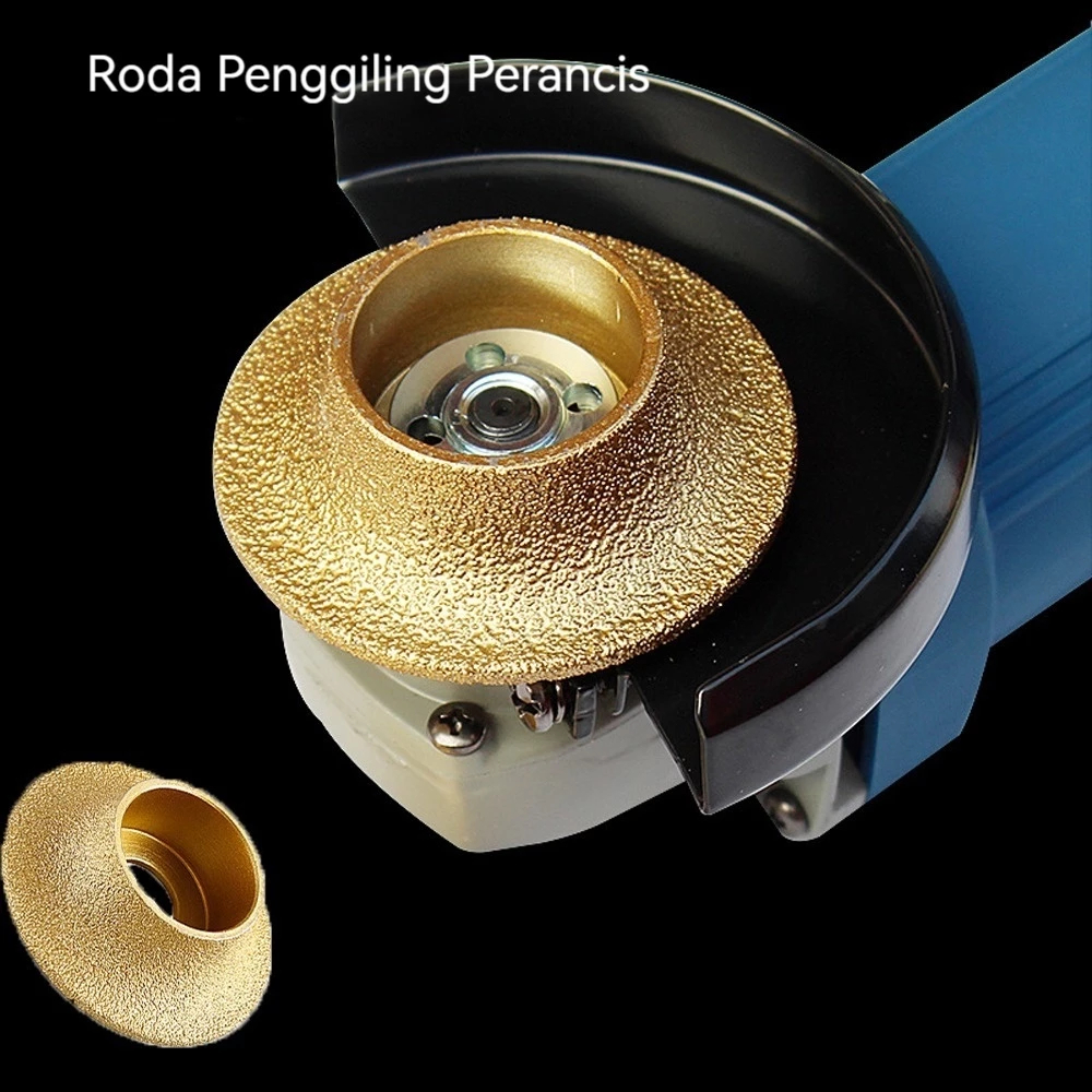 Granite Bevel Hip Eyes