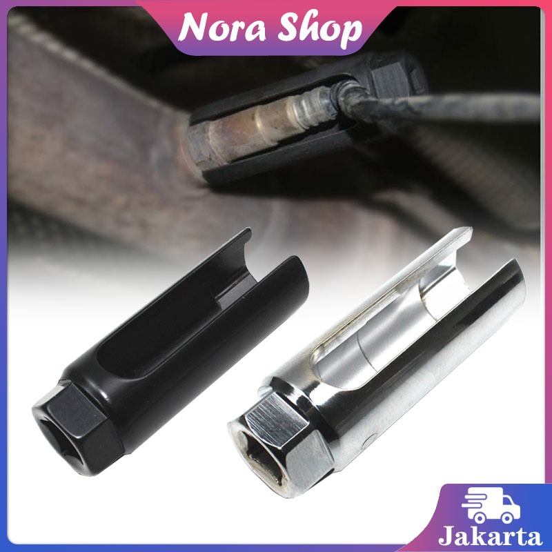 Kunci Sensor Oksigen Mobil / Kunci Soket Pelepas Sensor Oksigen / Car Accessories