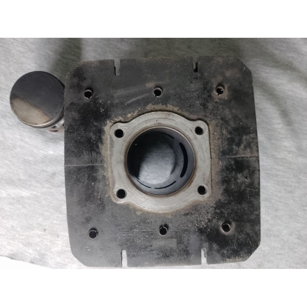 blok RX king copotan 2006 original OS 50