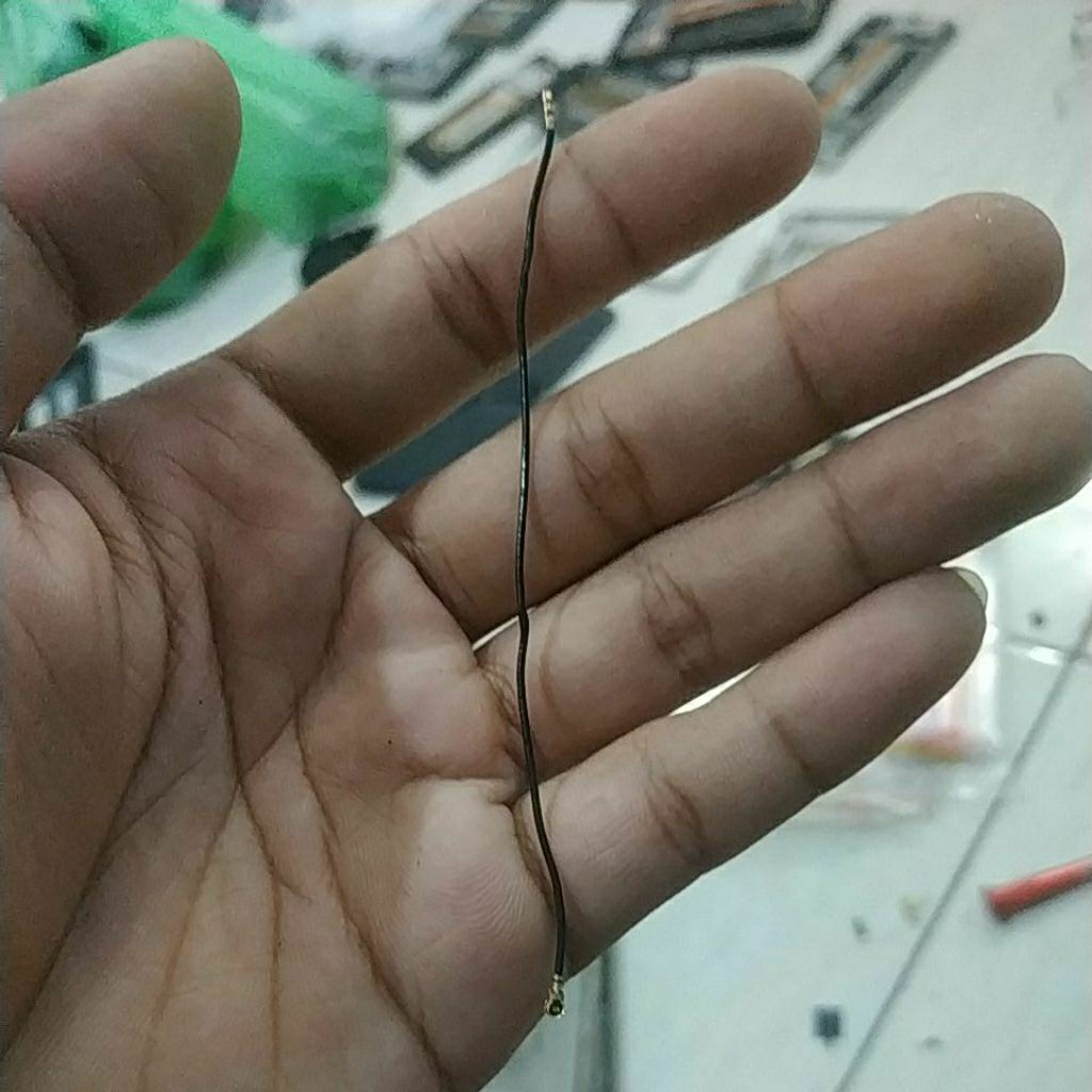 kabel antena bekas Vivo y53