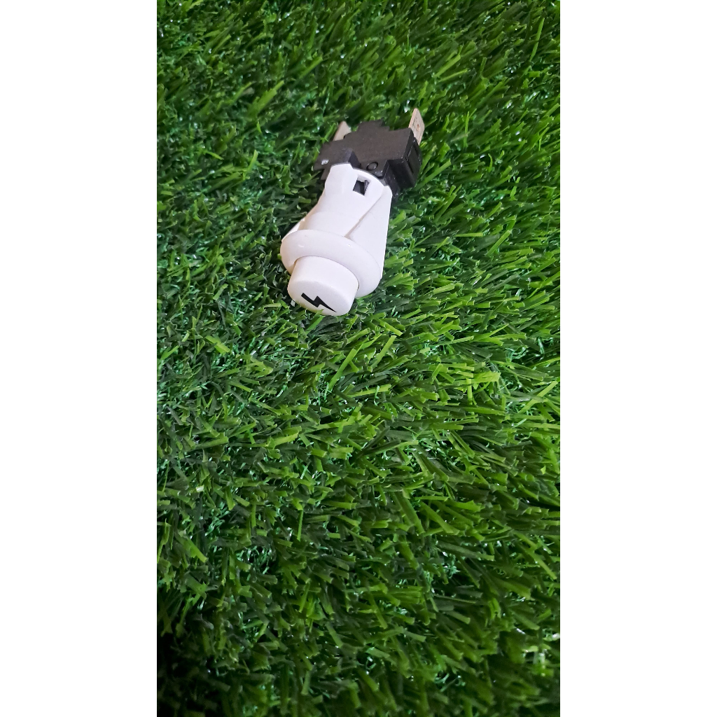 Tombol  kompor Quantum/ tombol ignition