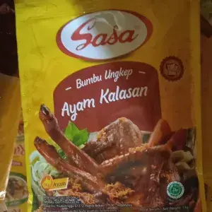 

Ayam kalasan