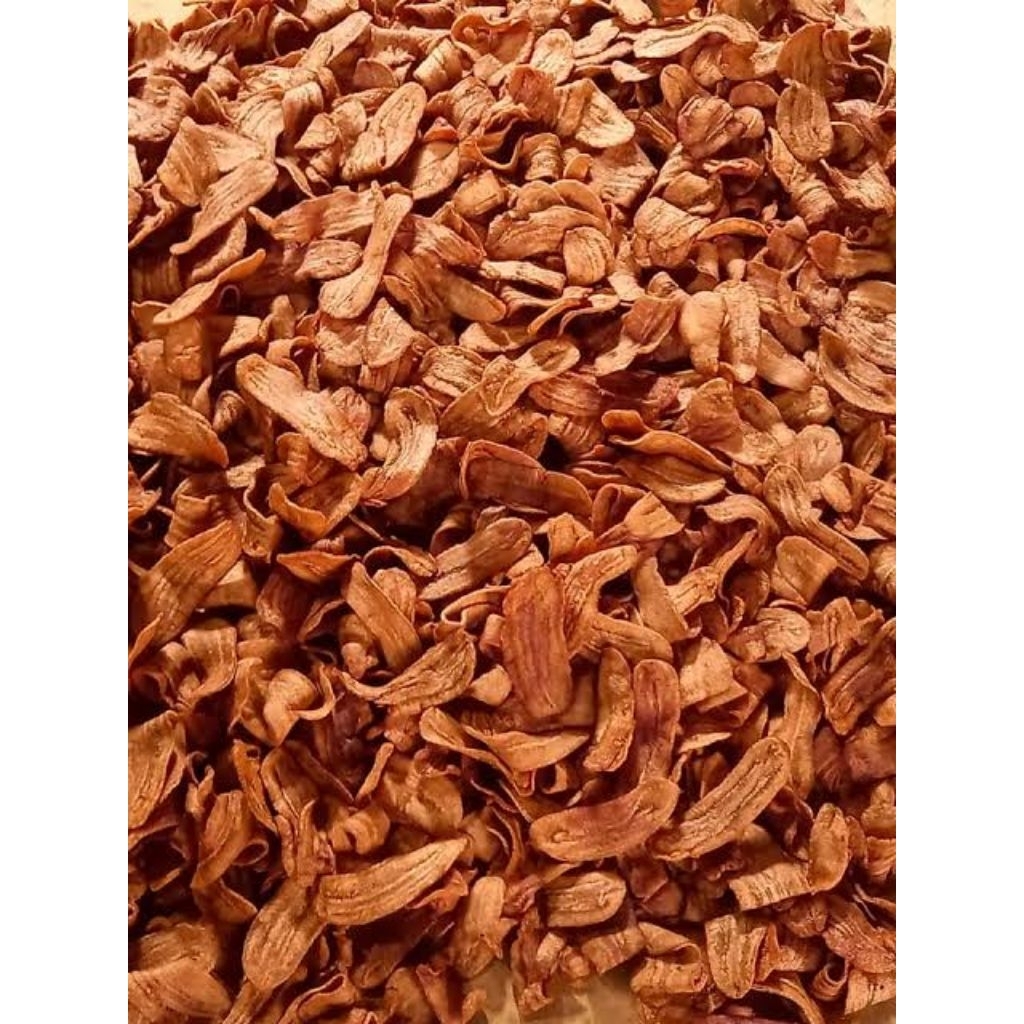 

kripik pisang saleh manis