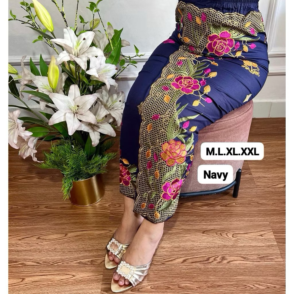 KAMEN BORDIR TUMPAL JADI