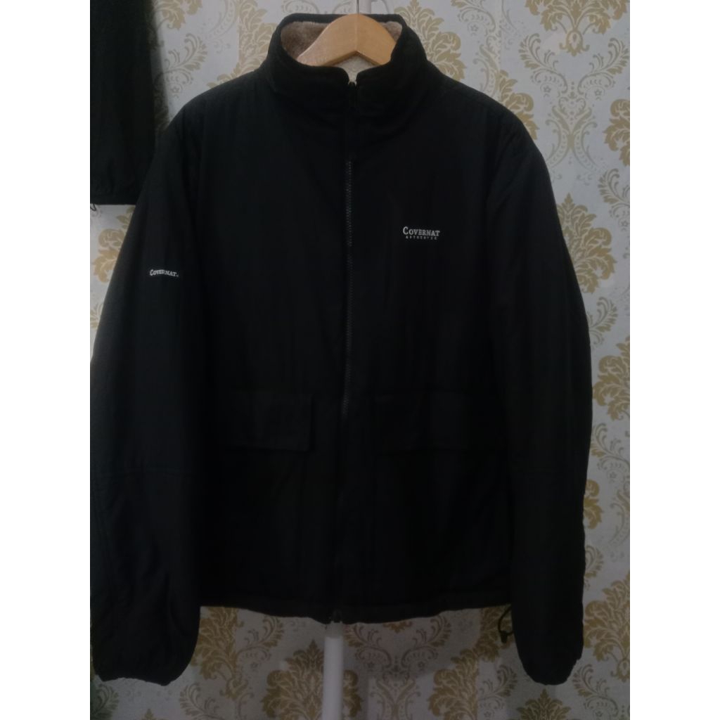 Covernat Reversible Jacket