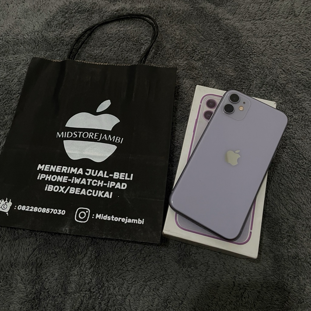 iPhone 11 128Gb All operator