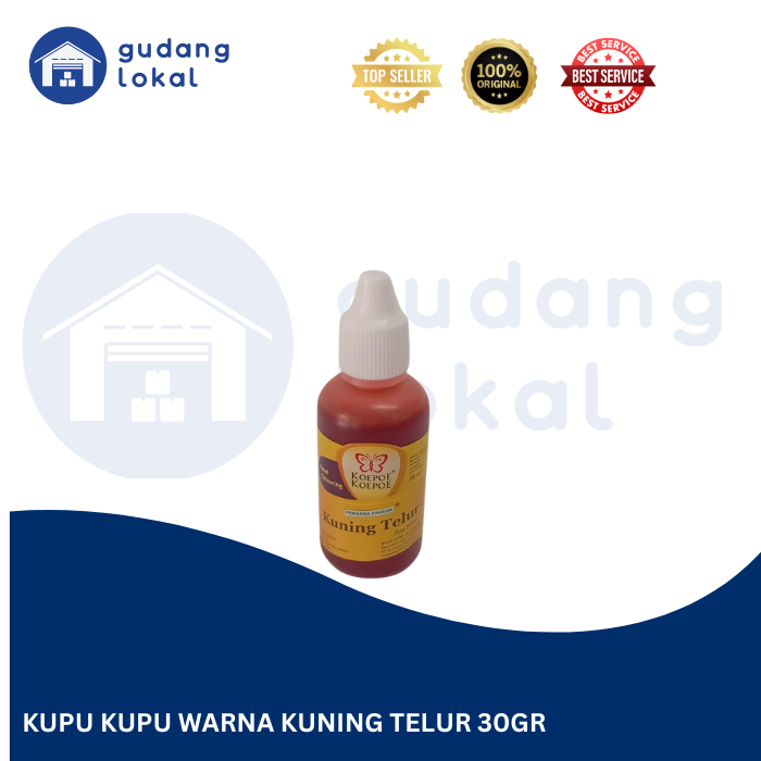 

PEWARNA KUNING TELUR KOEPOE KOEPOE 30GR