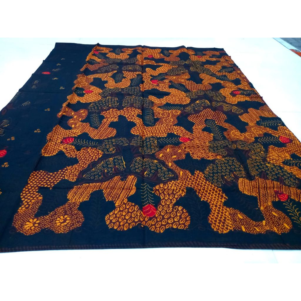 sarung batik madura motif bangsawan