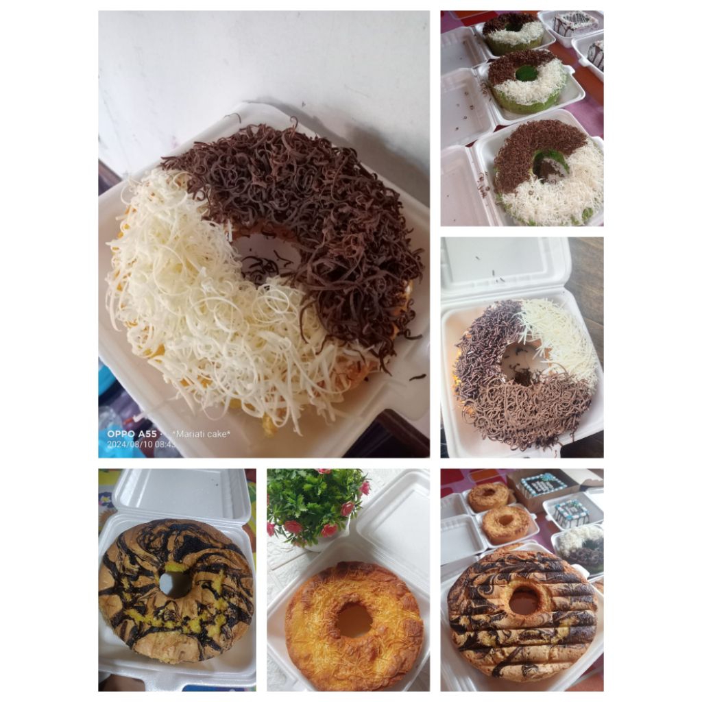 

BOLU MINI BOLU JADUL KELAMBIN