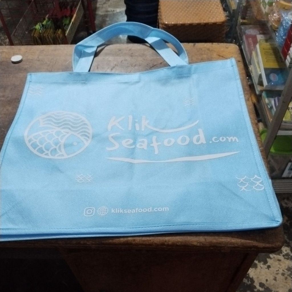 

tas kain jumbo T 40 L 46