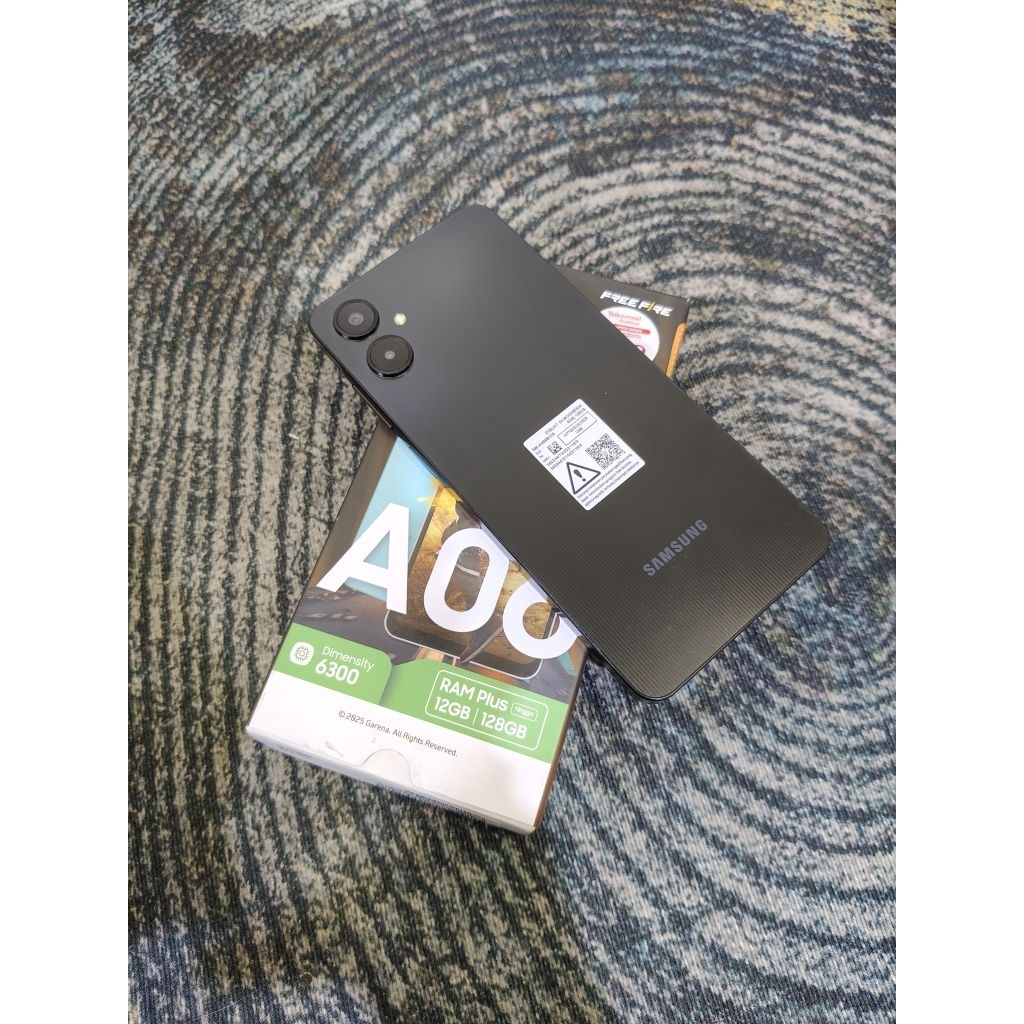samsung a06 6/128gb sein