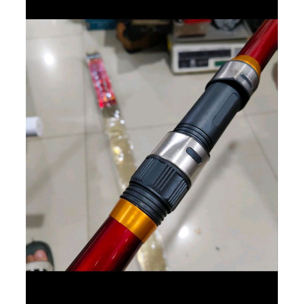 joran tornado ocean project surf 360 390 surf casting antena carbon