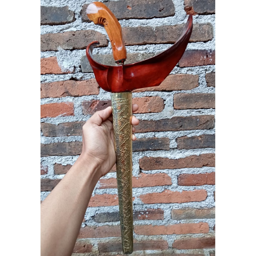 Warangka Ladrang Surakarta