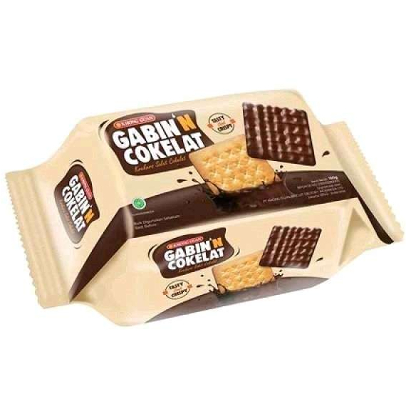 

KHONG GUAN GABIN`N COKELAT PCK 100 GR 8888166611030