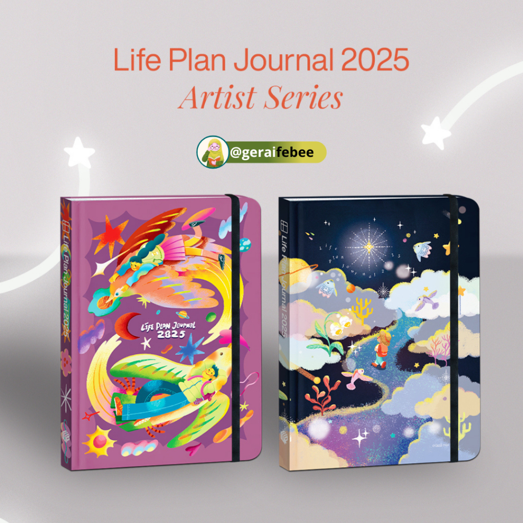 

Life Plan Journal 2025