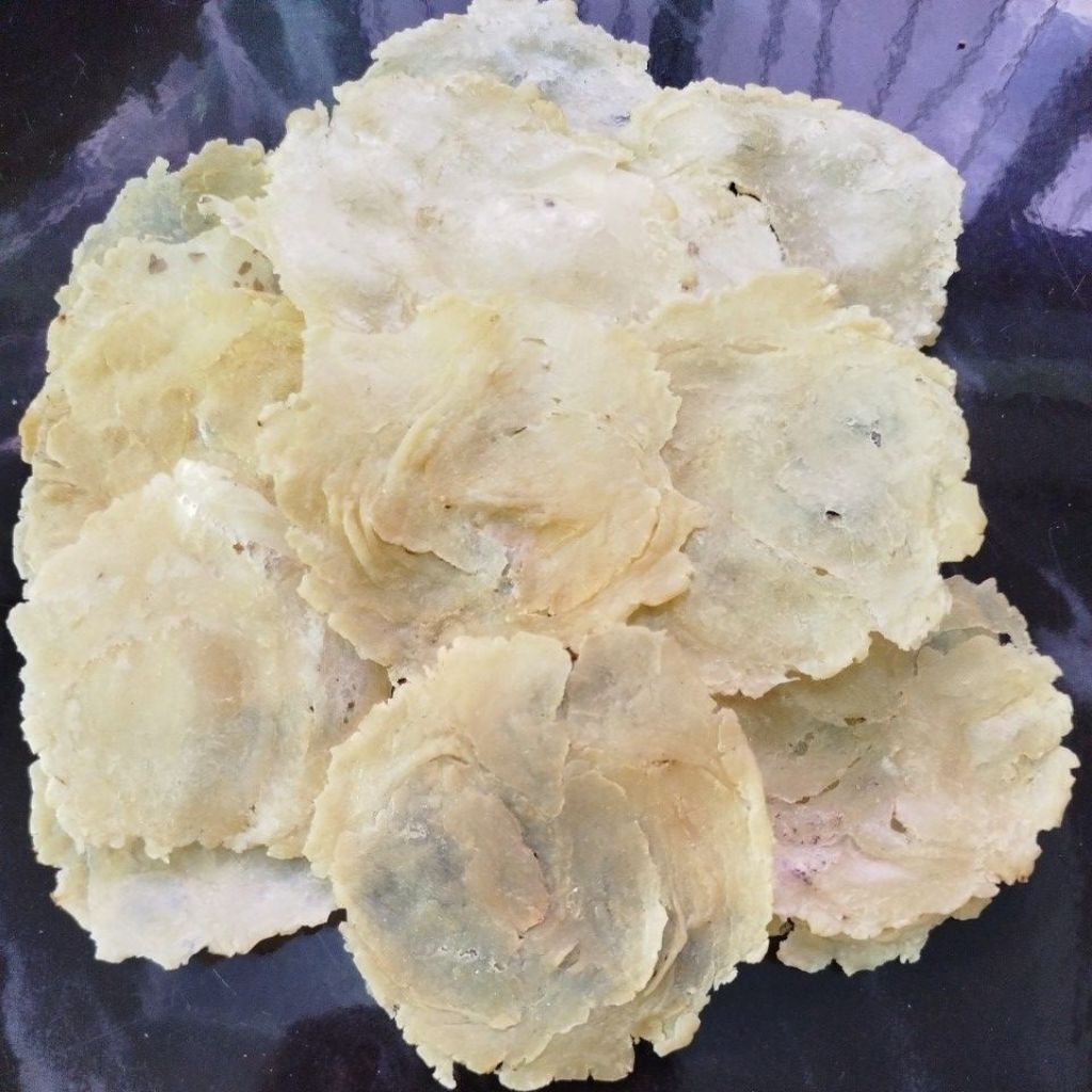 

EMPING MELINJO ORIGINAL