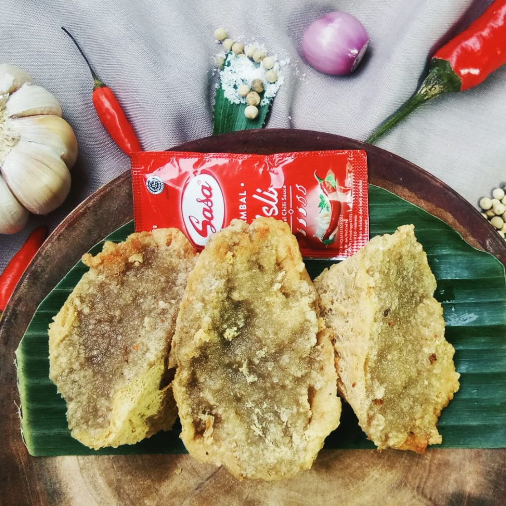 

TAHU WALIK FROZEN / DAPUR NYUMIIN