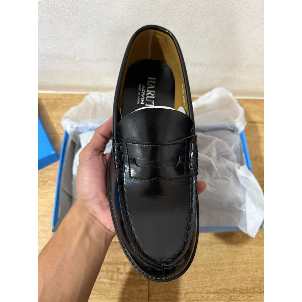 sepatu haruta arvin 6550