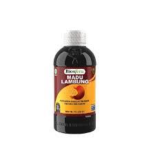 

Madu Biosfera Madu Lambung 280gram Madu Fira