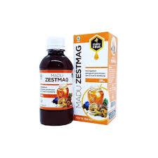 

Madu Zestmag Original BPOM MUI 280Gram di Madu Fira