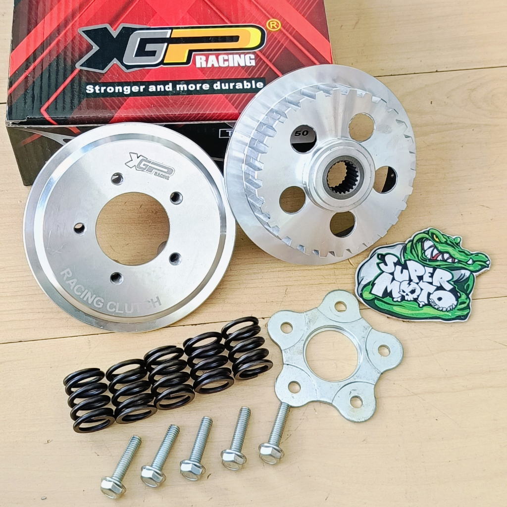 HOUSE KOPLING PER 5 SONIC 150 CB150R LED CBR150R LED SUPRA GTR K56 XGP