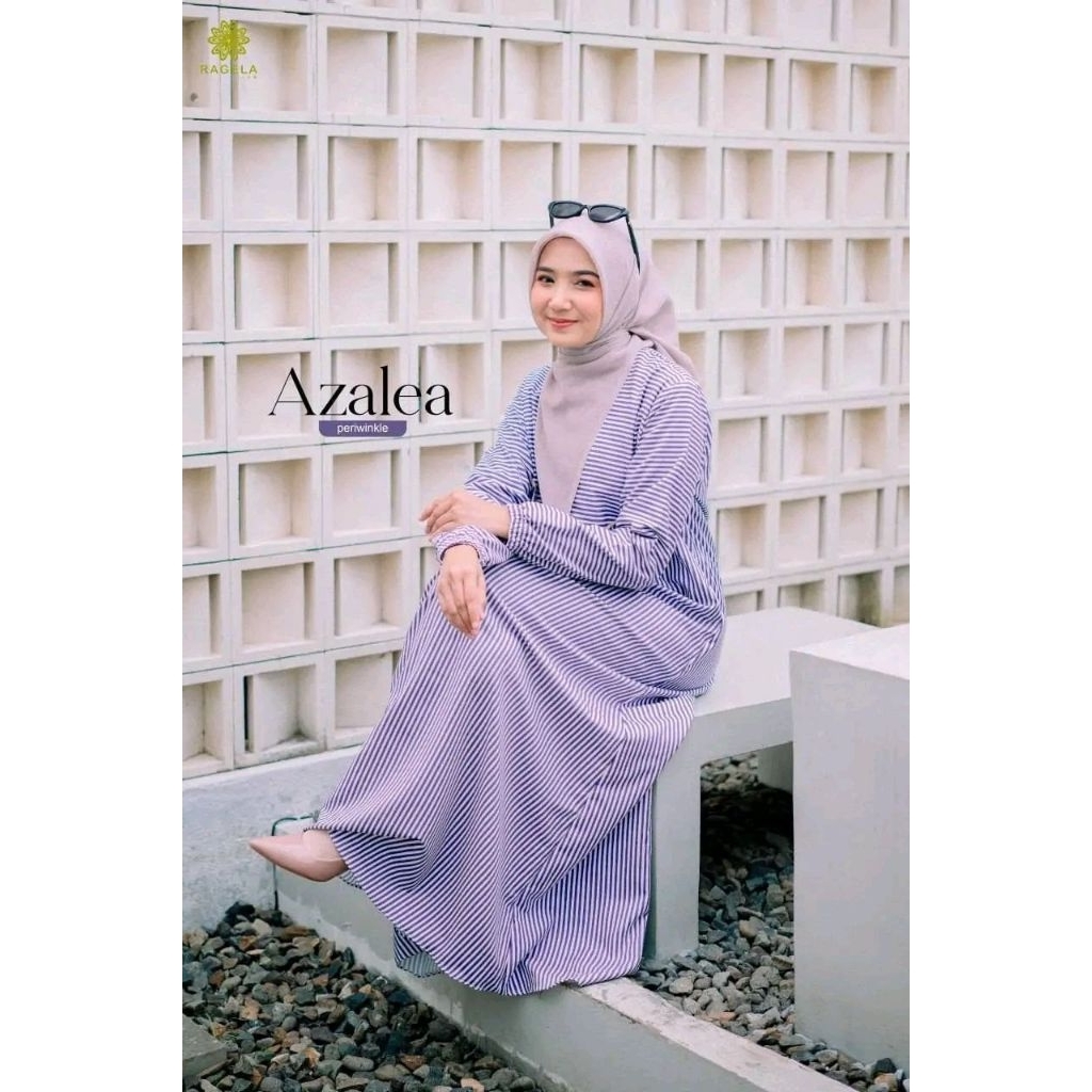 AZALEA GAMIS BY RAGELA