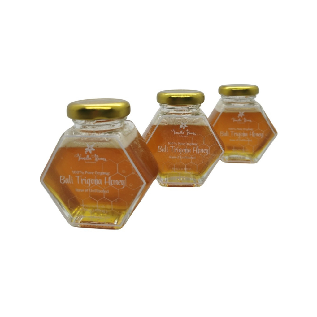 

Bali Trigona Honey by Vanilla Bali
