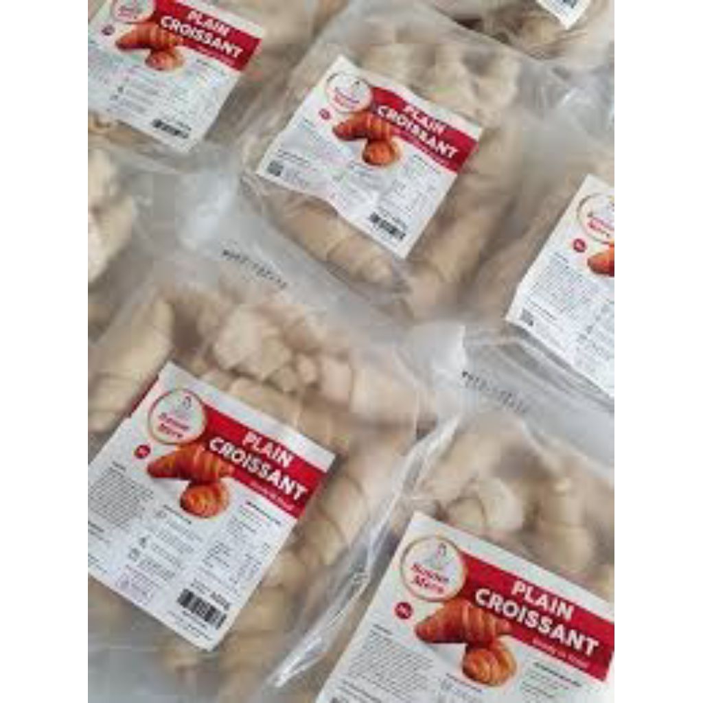 

Bonne Mere Croissant Beku Isi 15