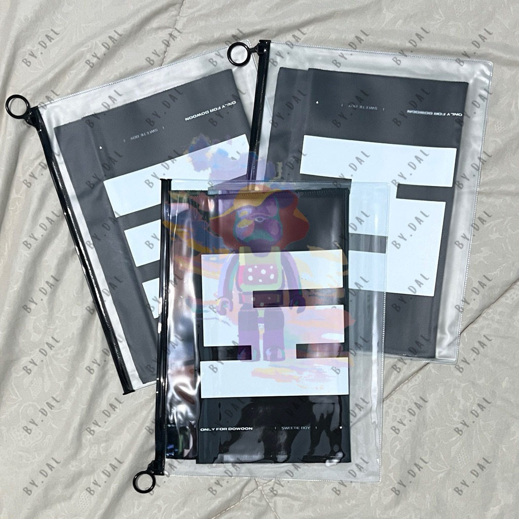 [BOOKED] tolong tulis username twitter